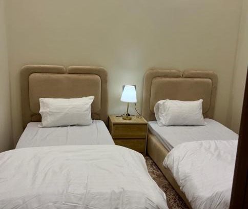 Al Bahah Apartamento | نزل سكون