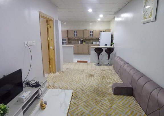 AlUla Apartamento | نزل صدر