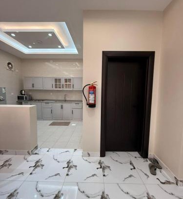 Al Bahah Apartamento | نزل ضيافه خاص