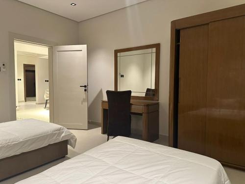 Riyadh Apartamento | نزل لينزا هاوس linza suites