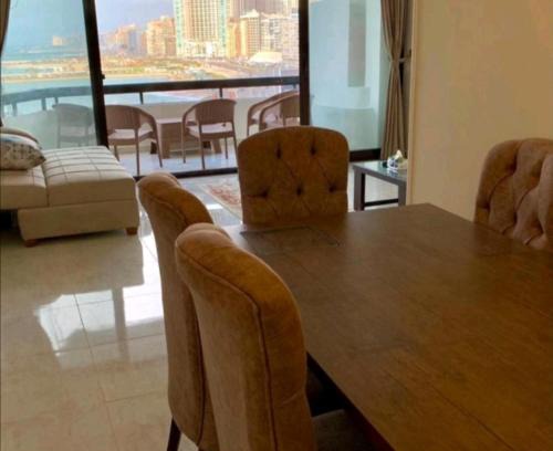 Marsa Matruh Apartamento | نفس العقار الدور الخامس