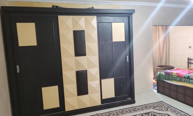 As-Sajil Apartamento | نهر النيل
