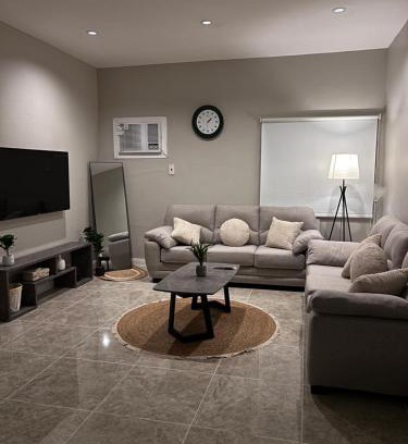 Al Baha Apartamento | نُزل Nozol