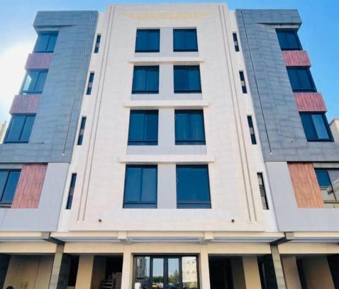 As Salamah Apartamento | هاسيندا سويتس - Hacienda Suites
