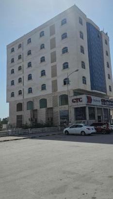 Salalah Hotel | هومي