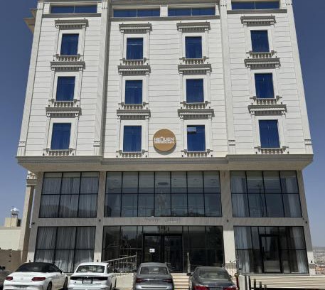 Abha Hotel | هيفين إن للشقق المخدومة -ثروات ابها