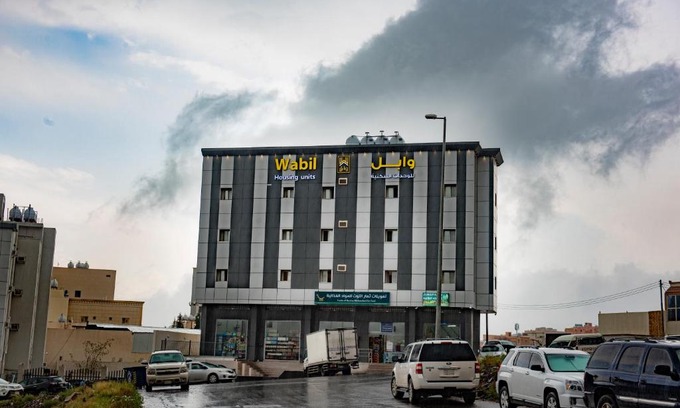Abha Apartamento | وابل للوحدات السكنية