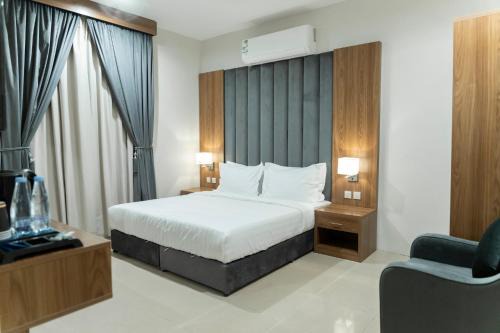 Buraydah Apartamento | واحة الضيافة للشقق الفندقية Wahat Aldiyafah Hotel Apartments