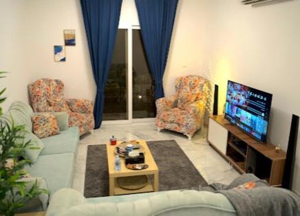 King Abdullah Economic City Apartamento | واحة الربيع