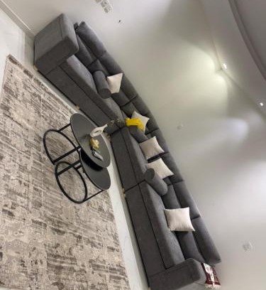 Al Bahah Apartamento | وتين للشقق المفروشه