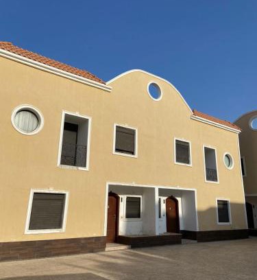 Ash Shati Apartamento | وحدات الشاطئ المفروشة