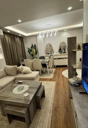 Madinaty Apartamento | وحده فندقيه فاخره في مدينتي 24