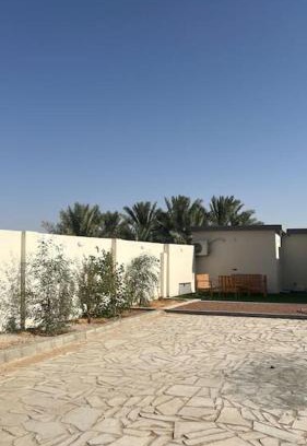 Gassim Casa | يـتكون من غرفة ضيوف وغرفة صغيره