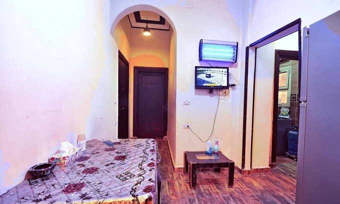 Abdin Apartamento | ١١شارع شريف باشا وسط البلد القاهره