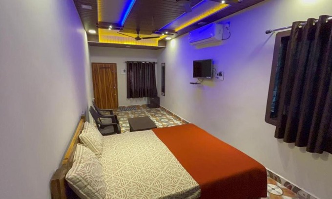 Devbag Casa | ओम करुणा निवास