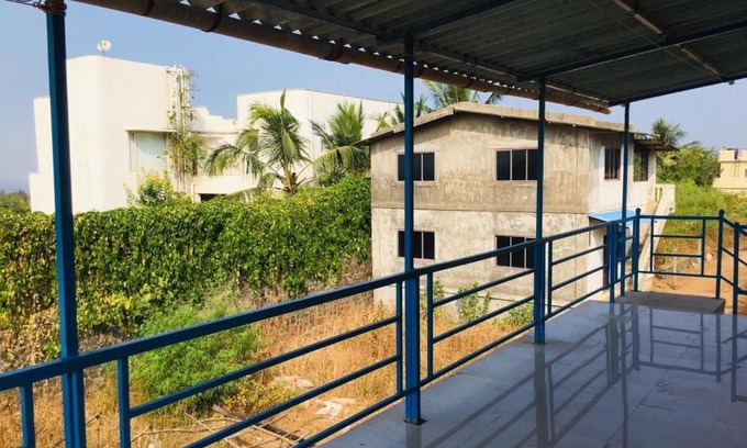 Murud Casa | चोगले गेस्ट हाऊस