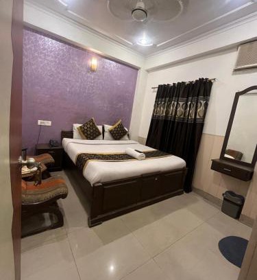 Haridwar Casa | द्वारकानाथ hotel
