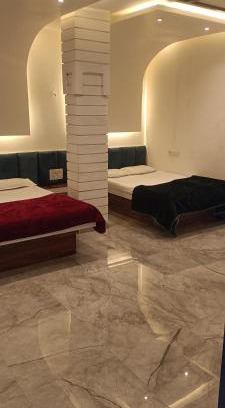 Akalkot Casa | महाराजा गेस्ट हाऊस नाशिककर