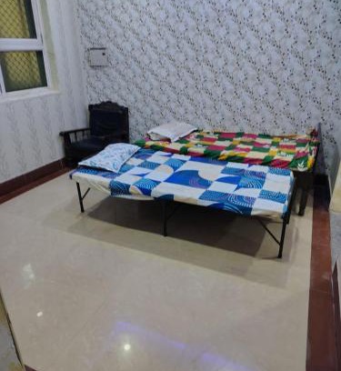 Vrindavan Villa | श्री राधा होम स्टे
