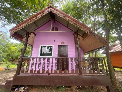 Samut Sakhon Cabina | กองทองรีสอร์ท