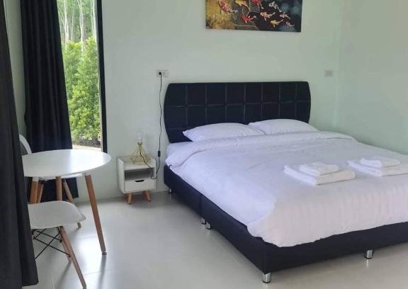 Trang Complejo | การ์เด้นวิว รีสอร์ท
