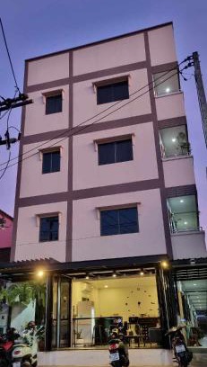 Talat Yai Apartamento | ก้านกล้วยแมนชั่น Gankluy Mansion