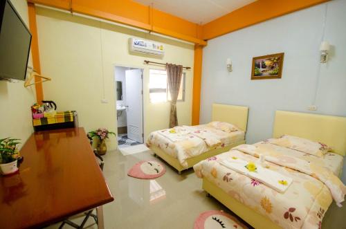 Songkhla Apartamento | คุณแดง บัดเจทโฮเทล - Khun Daeng Budget Hotel