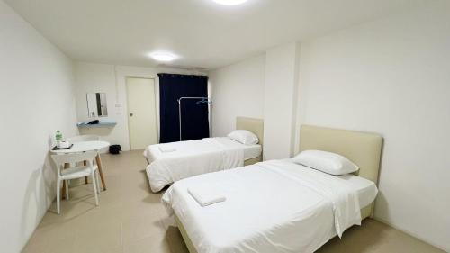 Khlong Nung Apartamento | ชาโตว เรสซิเดนซ์ Chateau Residences
