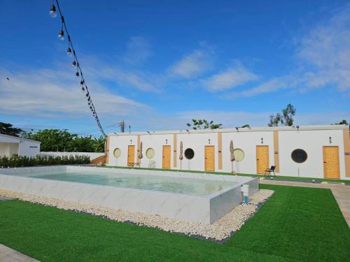 Phichit Casa | ชุ่มฉ่ำ พูลวิลล่า พิจิตร