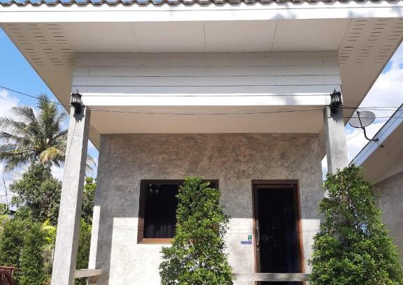Omkoi Casa | ณัฏปนิรีสอร์ท