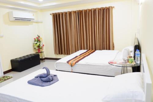 Mae Fa Luang Casa | ดอยตุง ฮันนาห์ โฮมสเตย์