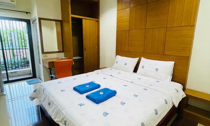 Udon Thani Apartamento | ดาระณี เพลส