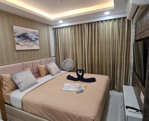 Sanom Apartamento | ดุสิตแกรนด์ปาร์ค2
