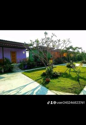 Hua Hin Casa | ตาลฟ้ารีสอร์ท