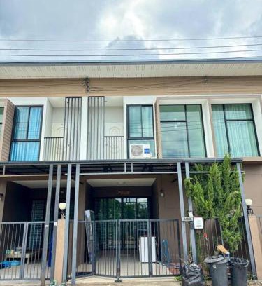 Mae Jo Apartamento | ทาวน์โฮมม่วนใจ๋แม่โจ้
