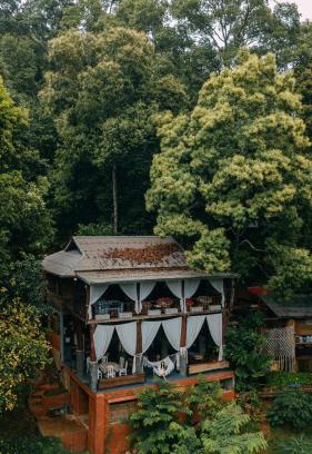 Mae On Casa | ทโล้ โฮมสเตย์ เชียงใหม่ | Taloh Homestay Chiangmai
