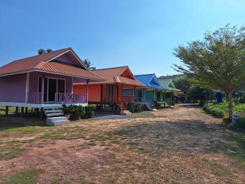 Ko Yao Hotel | ทุ่งนา รีสอร์ท Rice Field Resort