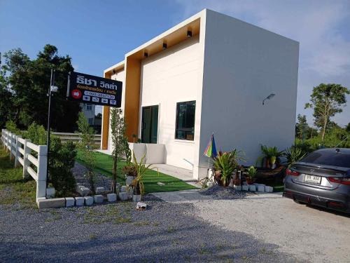 Nakhon Si Thammarat Casa | ธิชา วิลล่า Thicha Villa