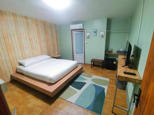 San Pa Thong Casa | นอนเบาเบารีสอร์ท