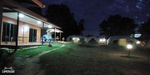 Khao Kho Otro | น็อคดาวน์