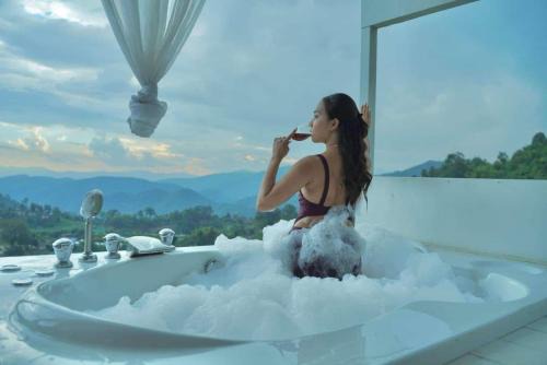 Mae Taeng Casa | บ้านกาเซีย