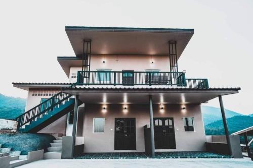Suan Phueng Casa | บ้านกาแล สวนผึ้ง