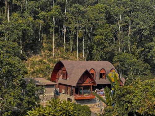 Doi Saket Casa | บ้านคุณอัง Baan Khun Ang