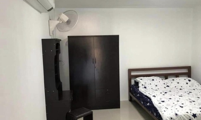 Chong Kham Apartamento | บ้านทวีสุข