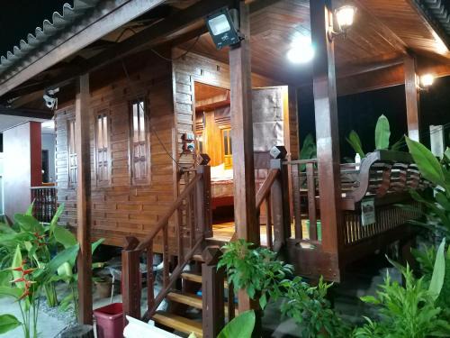Ban Phe Complejo | บ้านทะเลอิ่มเอม Bann Talay Im eimm