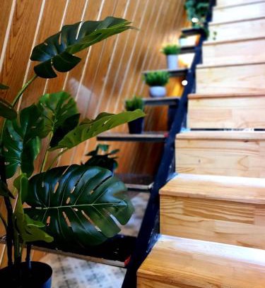 Sena Casa | บ้านนกฮูก อิงธารา
