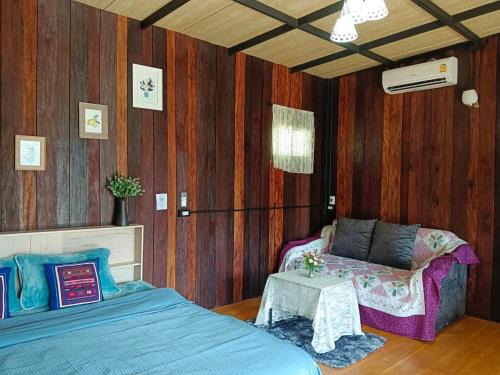Mae Sai Casa | บ้านปันสุข ผาหมี