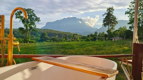 Mueang Ngai Casa | บ้านพอเพียงเชียงดาว BanPorPiangChiangDao