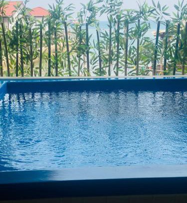 Koh Lan Casa | บ้านพักการ์ฟิลด์ซีวิว&พูล เกาะล้าน