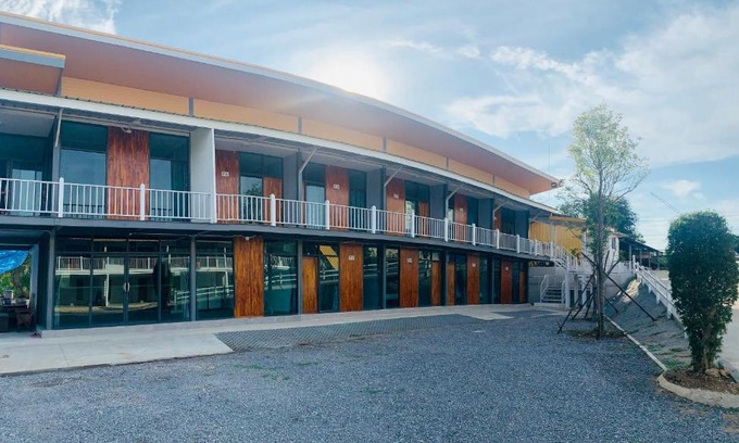 Pranburi Casa | บ้านพิชชา ที่พักใจกลางเมืองปราณบุรี